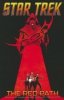 STAR TREK VOL 02 RED PATH TP [9798887242866]